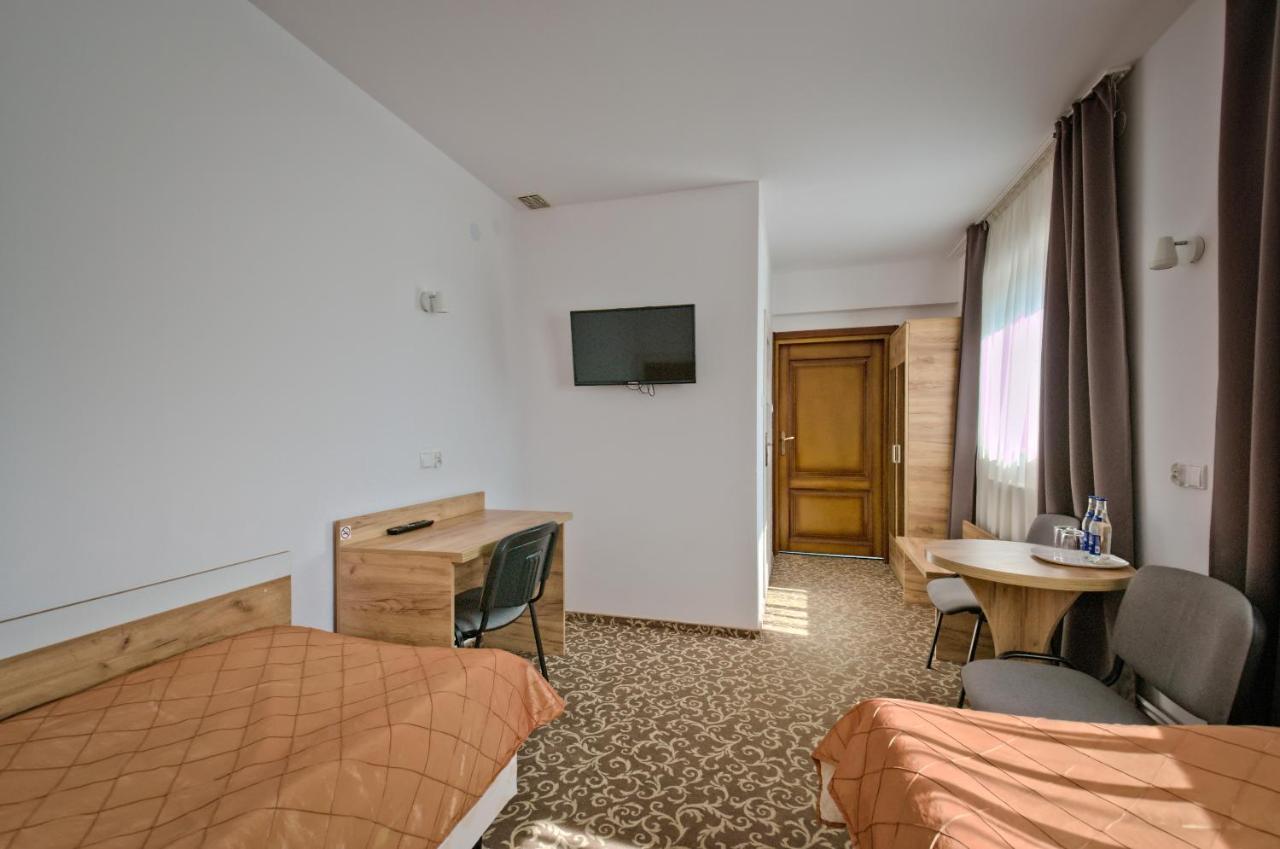 Hotel Sezam Kraczkowa Esterno foto