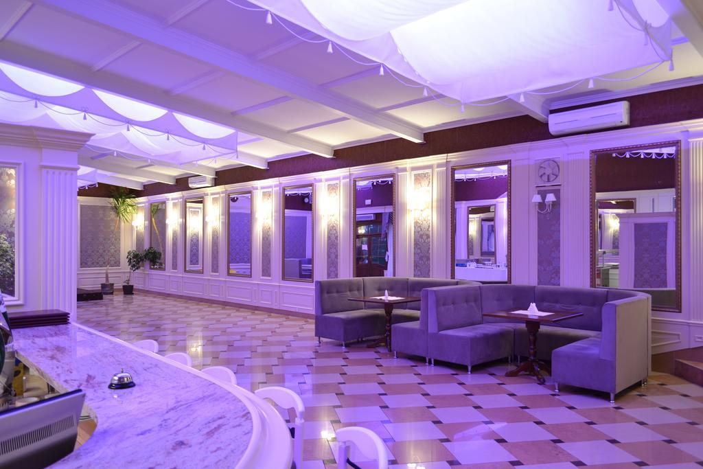 Hotel Sezam Kraczkowa Esterno foto