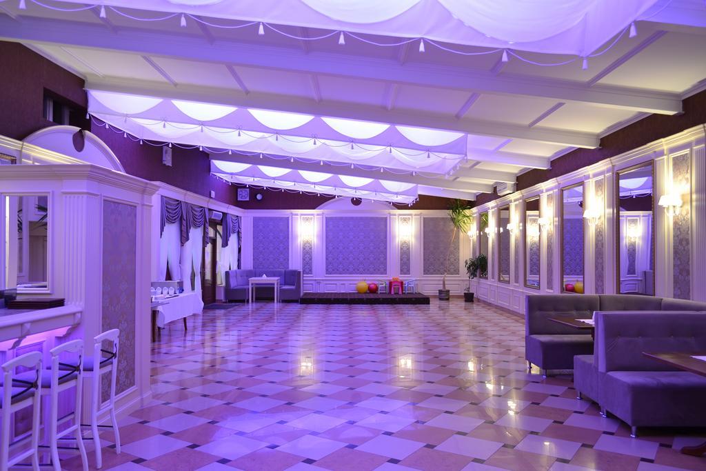 Hotel Sezam Kraczkowa Esterno foto