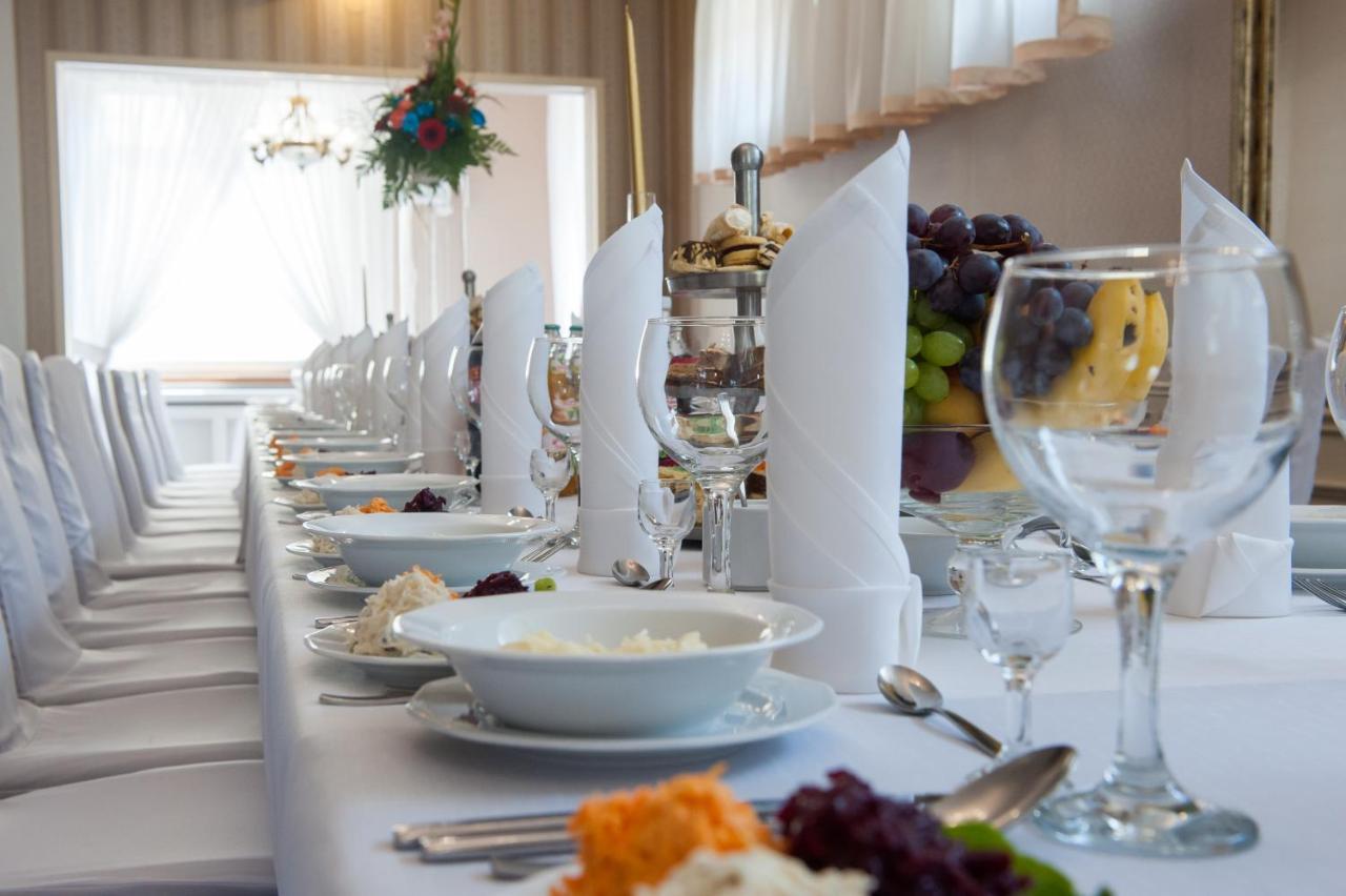 Hotel Sezam Kraczkowa Esterno foto