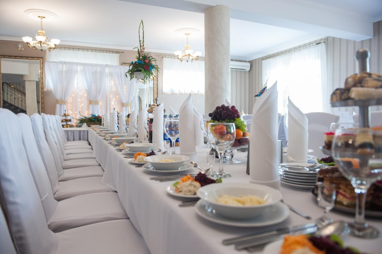Hotel Sezam Kraczkowa Esterno foto