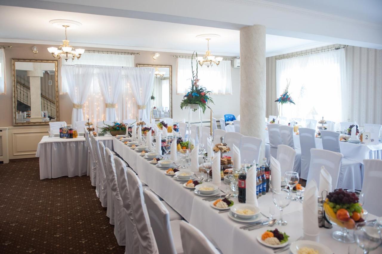 Hotel Sezam Kraczkowa Esterno foto